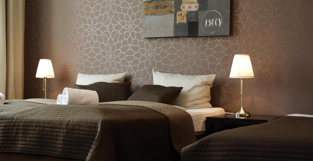 Hotel Buergerhof Кьолн Екстериор снимка
