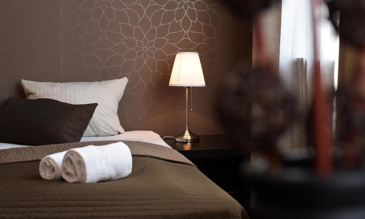 Hotel Buergerhof Кьолн Екстериор снимка