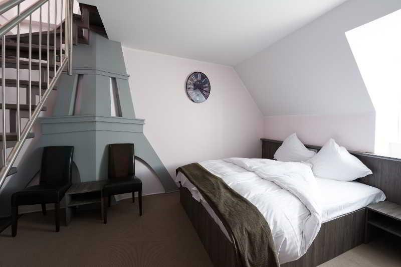 Hotel Buergerhof Кьолн Екстериор снимка