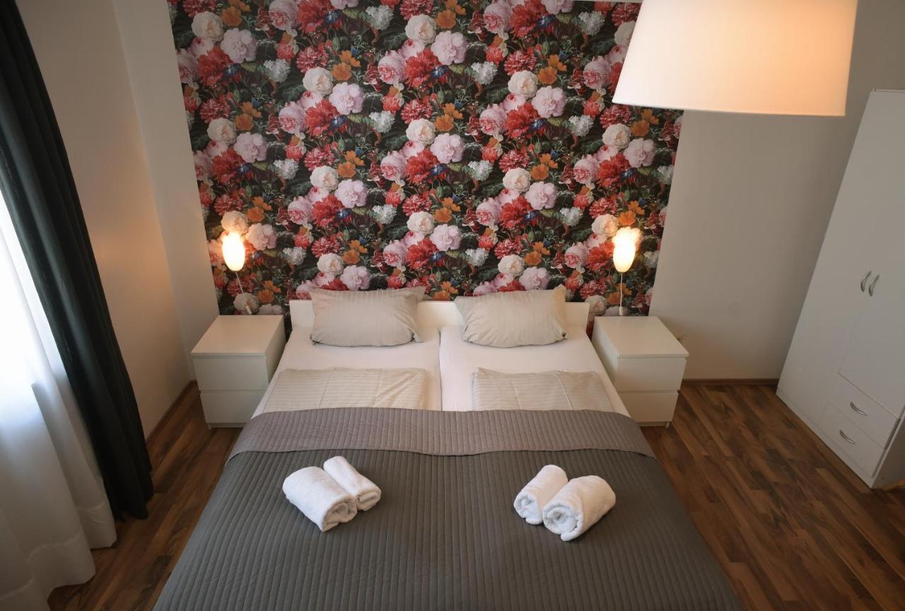 Hotel Buergerhof Кьолн Екстериор снимка
