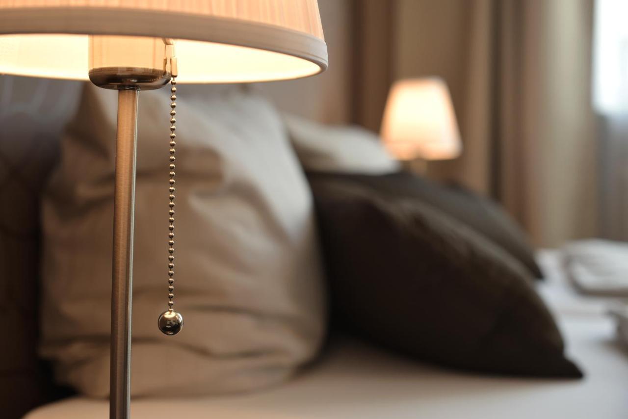 Hotel Buergerhof Кьолн Екстериор снимка